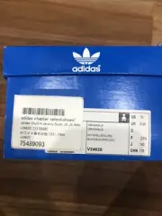 Adidas ObyO X Jeremy Scott (Baby)