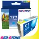 RED STONE for EPSON NO.177/T177250墨水匣(藍色)