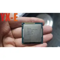 在飛比找蝦皮購物優惠-英特爾 第 3 代 Intel Core i5-3550s 