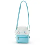 Sanro Anime Kawaii Cinnamoroll Backpack Crossbody Messenger Bag Small