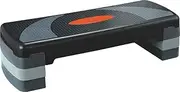 GAMERIEND 31" Adjustable Workout Aerobic Stepper in Black