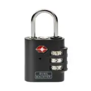 Padlock Combination Lock Tsa 77 Sb