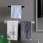 Roll Holder Towel Hanger Towel Bars Towel Shelf Bathroom Storage Organization