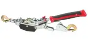 TTI CABLE PULLER 3.5mm 2700Kg Load Capacity, Steel Hooks With Safety Latches