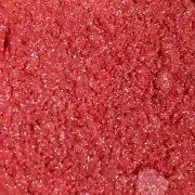 LUSTER DUST in CLASSIC RED, Cake Decoration Pearlized Dust for Chocolate Drinks