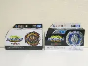Beyblade Burst 189 Guilty Longinus + 180 Dynamite Belial set Takara Tomy
