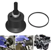 303-1509-01 6.7L PowerStroke Front Crankshaft Seal Installer Tool Alt ST-137B (for: Ford)