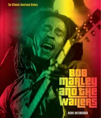 在飛比找誠品線上優惠-Bob Marley and the Wailers: Th