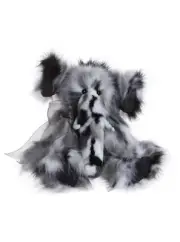 COLLECTABLE CHARLIE BEAR 2024 PLUSH COLLECTION - EVEREST - CUTE ELEPHANT