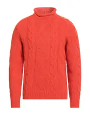 [BLAUER.] BLAUER. Turtlenecks - Item 14391614