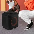 Compact Size Protective Sleeve for JBL PartyBoxEncore Essential Speakers
