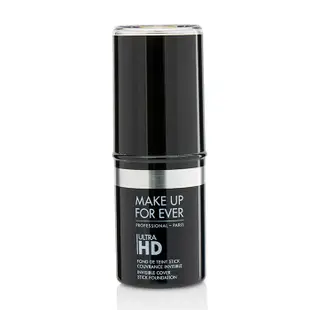 MAKE UP FOR EVER - ULTRA HD 超進化無瑕粉妝條