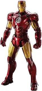Tamashii Nations - Iron Man 2 - S.H.Figuarts - Iron Man MK 4 15th Anniversary Ver.