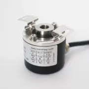 New DBS36E-BBEK02500 encoder