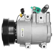Air Con AC Compressor for Hyundai Sonata EF 2.0L Petrol G4JP 01/98 - 12/00