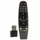 For LG Replacement Voice Bluetooth Remote Control AM-HR650A
