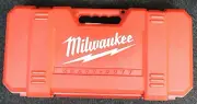 MILWAUKEE 6519 30 SAWZALL RECIPROCATING SAW ELECTRIC TOOL ONLY NEW IN CASE