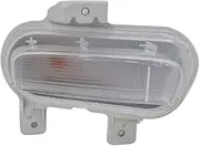PARTS NUMBER 68439334AA Daytime running light Pack OF 1 Piece