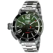 U-boat - U.9520 - Submerged Ceramic Green