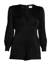 [SAINT LAURENT] SAINT LAURENT Playsuits - Item 15290100