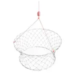 Wilson Wire Bottom 61cm Crab Pot