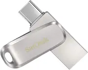 SANDISK 32G SDDDC4-032G-G46 Ultra Dual Drive Luxe USB3.1 Type-C (150MB) New