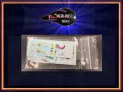 1/64 'GRAB BAG - SCRATCH & DENT DECALS' SCR-9999