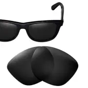 Cofery Polarized Replacement Lenses for Ray-Ban Wayfarer RB2140 54mm Sunglasses