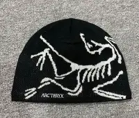 在飛比找Yahoo!奇摩拍賣優惠-二手正貨Arcteryx 始祖鳥 BIRD HEAD TOQ