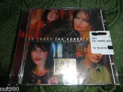 Cd The Corrs - Talk On Corners - Cd Music Music Song Concert Live Figure Singer