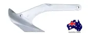 3.5Kg Cooper Anchor, boat Anchor 6.5m High grade marine aluminum,