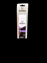 u kotex Regular tampon
