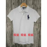 在飛比找蝦皮購物優惠-【小比美國代購】【Ralph Lauren 】【瑕疵-55】