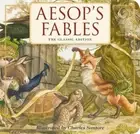 Aesop's Fables The Classic Edition Aesop Board Book