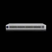 Ubiquiti UniFi 48-port Managed Gigabit Layer2 switch, 48x Gigabit Ethernet Ports