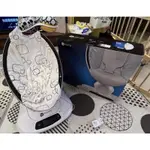 4 MOMS MAMAROO 2.0 全新盒裝美國原裝  電動搖椅 買到賺到 新生兒哄睡神器 無保固