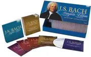 John Bullard - Complete Edition [New CD] Oversize Item Spilt, Boxed Set