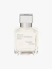 Gentle Fluidity Silver Eau de Parfum