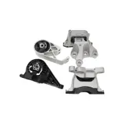 No.A5998 Engine Motor Mount for Buick Enclave Avenir 3.6L V6 - Gas 2022-2024