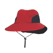 [Sunday Afternoons] Sport Hat L/XL (Cardinal)