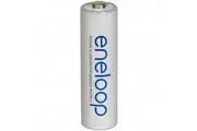 Panasonic BK-3MCCE Eneloop Rechargeable AA Battery 1.2V