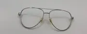 2296 - COSTA DEL MAR PELI SILVER FRONT FACE ONLY NEW AUTH