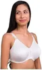 Trulife Bra 4013 Alexandra White 38DD/85D