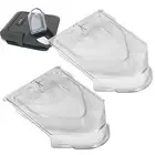 Pour Spout Cover for Ninja Blender Lid Replacement Lid for Ninja Blender