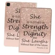 Case for Samsung Galaxy Tab A8 10.5 Inch 2022, Ultra Thin Lightweight Auto