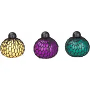 Squeeze Fidget Mesh Colour Change Ball Assorted