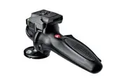 Manfrotto 327RC2 Light Duty Grip Ball Head