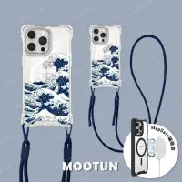 在飛比找momo購物網優惠-【MOOTUN沐盾】iPhone15 14 13 Pro M