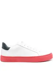 [Hide & Jack] Essence Sky sneakers 37 White