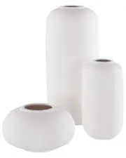 Safavieh Set Of 3 Sora Vase